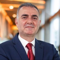 Cevdet Aslan