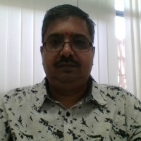 Mahesh P