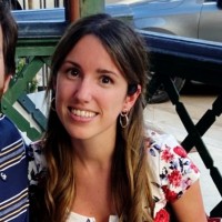 Rocío Navarro Vázquez de Parga, PhD
