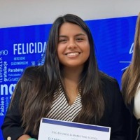 Milagros Fernandez Gutierrez