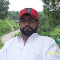 Arshad Abbasi
