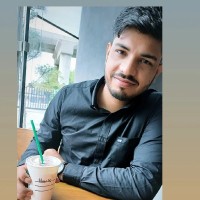 Himanshu Dubey