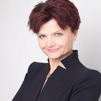 Justyna Zakrzewska