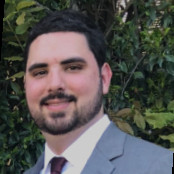 Jared Lugo