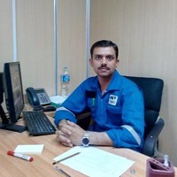 M Afraz Ahmed
