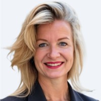 Ineke Hijmans