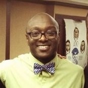 Chauncey Greene