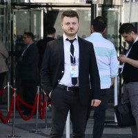 Bilal Öztürk