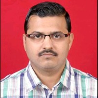 Shrish Deshpande