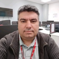 Ericson M Siqueira