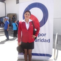 Viqui Chavez Pozo