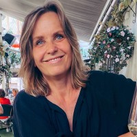 Merethe Johansen