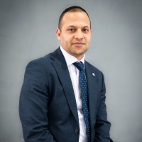 Surya Pokhrel