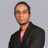 Sanoop V S
