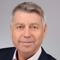Wolfgang Hormann