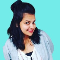 Richa Mishra
