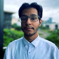 Jared Maharaj