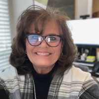 Cherie Blevins