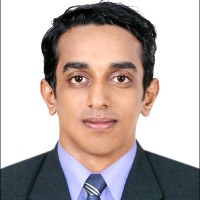 Arun M