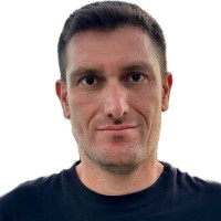 Nikos Fotiou