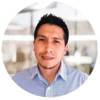 Grover Javier Rivera Espinoza