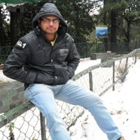 kamal mehta