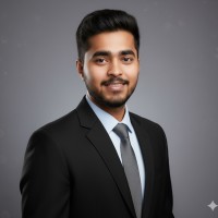 Ajay Kumar Parihar