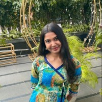 Saumya Agarwal