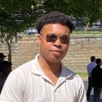 Romaijn Williams