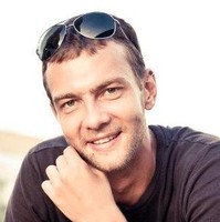 Dmitrii Efimov