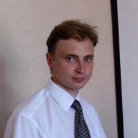 Алексей Коновалов