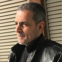 CHRISTOS CHRISTOPOULOS