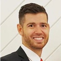 Jared Vogel