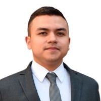 Andres Felipe Yaya Bohorquez