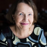 Marianne Mäkelä