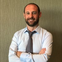 Darren Sweetnam Mscsi Mrics