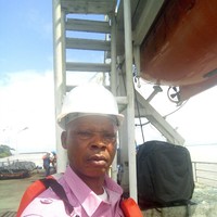 Martins Okolo