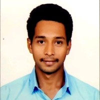 Moni Krish
