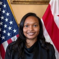 Zoey Lewis