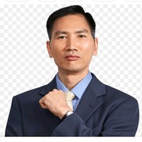Raymond Tang