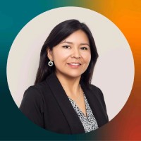 Alexia Katerine Condori Larico