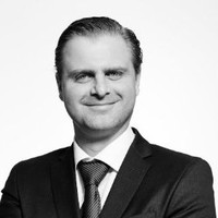 Rune Berglund Rohrberg