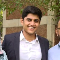 Muhammad Shayan Khan Lodhi