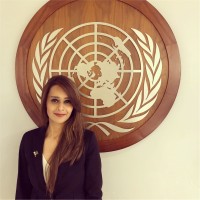 Roshanay Asif Sheikh