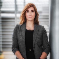 Patricia Silva Terriquez