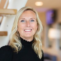 Anneke Van Doorn