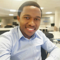 Sibongukwanda Mabaso