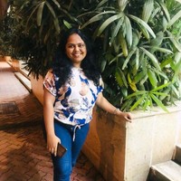 Nischitha B R