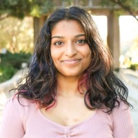 Nandana Suresh