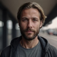 Koos Werkloos